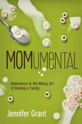 Cover of Momumental