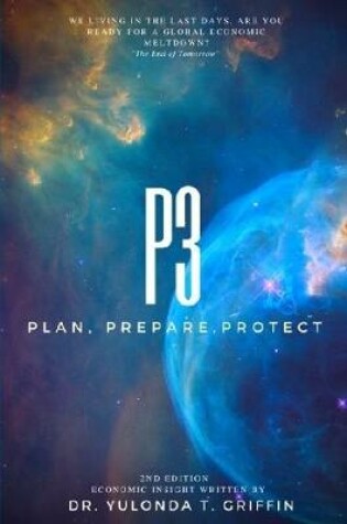 Cover of P3 Plan, Prepare, Protect