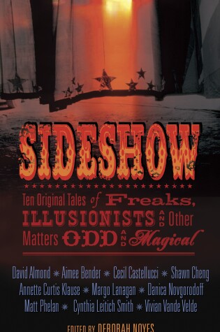 Cover of Sideshow