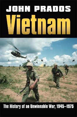 Cover of Vietnam