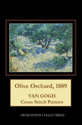 Cover of Olive Orchard, 1899