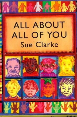 Cover of All about All of You - Boxed Set of 4