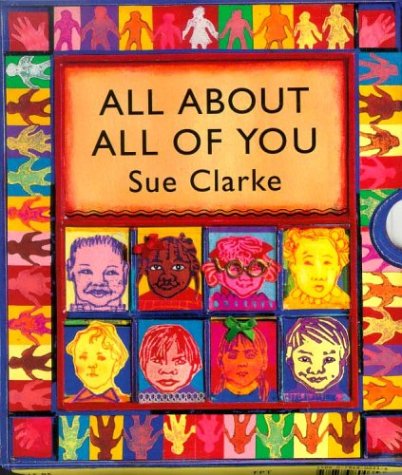 Book cover for All about All of You - Boxed Set of 4