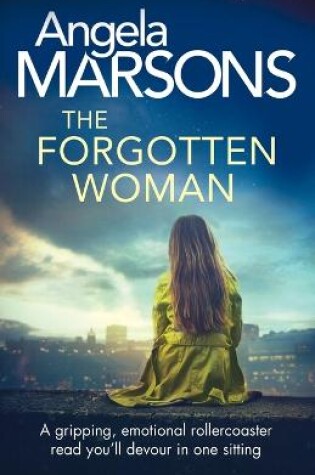 Cover of The Forgotten Woman