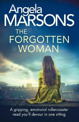 Book cover for The Forgotten Woman