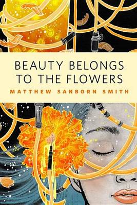 Book cover for Beauty Belongs to the Flowers