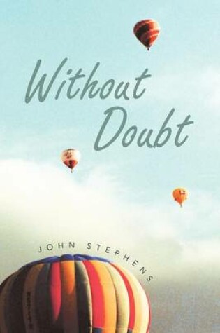 Cover of Without Doubt