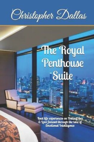 Cover of The Royal Penthouse Suite