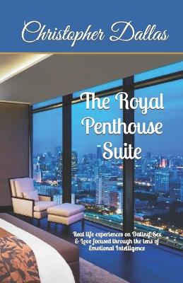 Book cover for The Royal Penthouse Suite