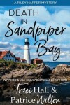 Book cover for Death in Sandpiper Bay