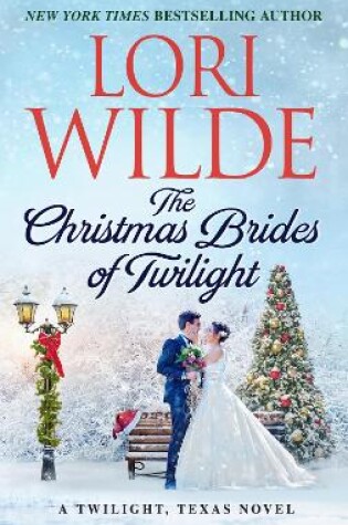 Cover of The Christmas Brides of Twilight