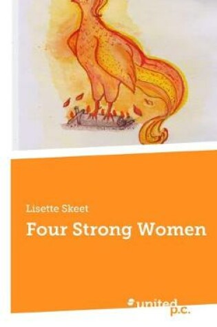 Cover of Four Strong Women