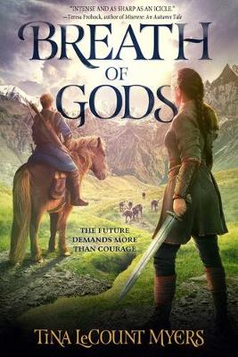 Book cover for Breath of Gods