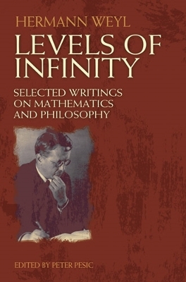 Book cover for Levels of Infinity
