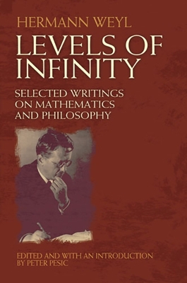 Cover of Levels of Infinity