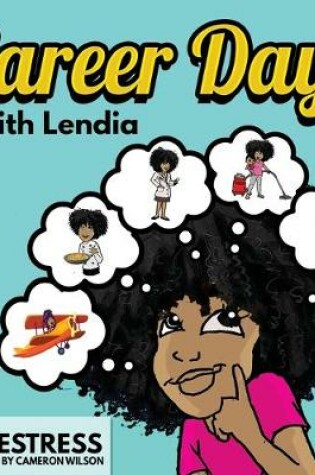 Cover of Career Day With Lendia