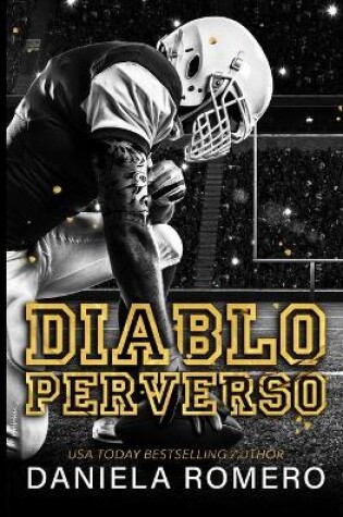 Cover of Diablo Perverso