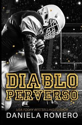 Book cover for Diablo Perverso