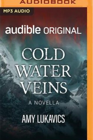 Cover of Cold Water Veins
