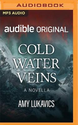 Book cover for Cold Water Veins