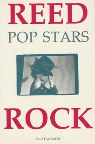 Cover of Pop Poems
