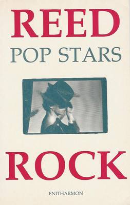 Book cover for Pop Poems