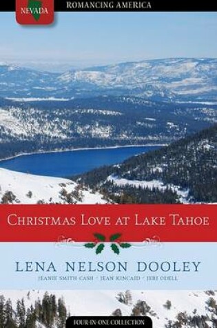 Cover of Christmas Love at Lake Tahoe