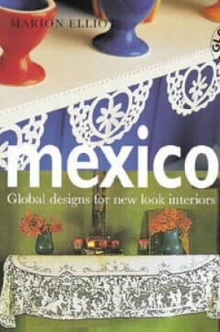 Cover of Mexico