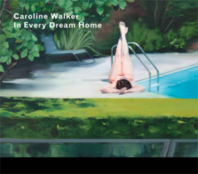 Book cover for Caroline Walker