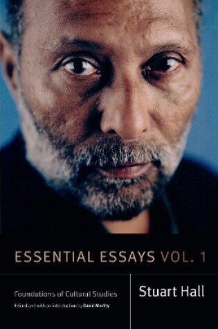 Cover of Essential Essays, Volume 1