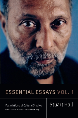 Book cover for Essential Essays, Volume 1