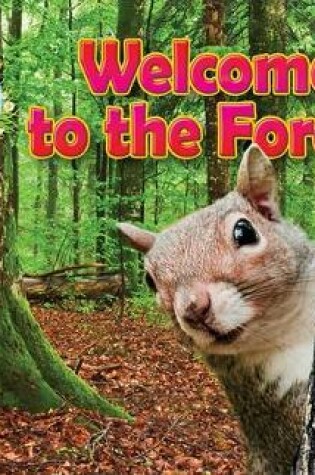 Cover of Welcome to the Forest