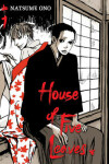 Book cover for House of Five Leaves, Vol. 1