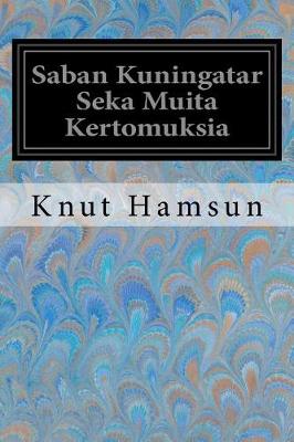 Book cover for Saban Kuningatar Seka Muita Kertomuksia