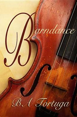 Book cover for Barndance