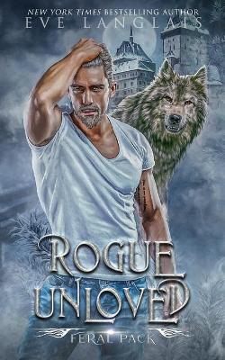 Book cover for Rogue Unloved