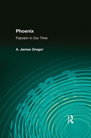 Cover of Phoenix