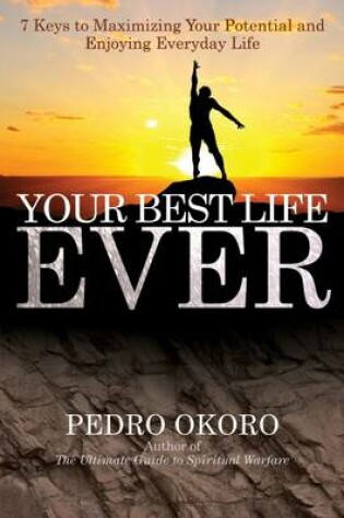 Cover of Your Your Best Life Ever!