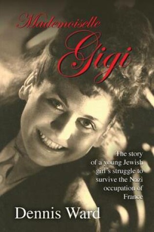 Cover of Mademoiselle Gigi