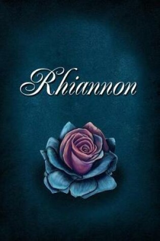 Cover of Rhiannon