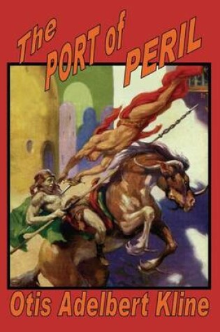 Cover of The Port of Peril