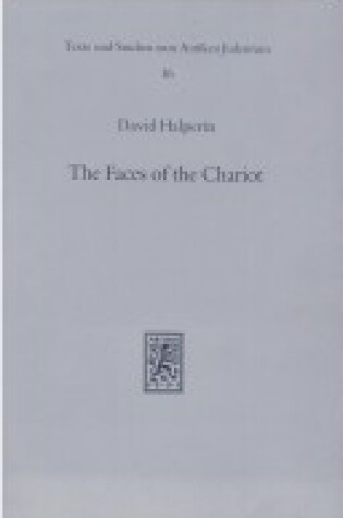 Cover of Faces of the Chariot