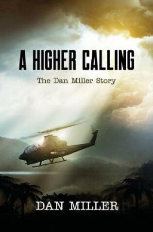 Cover of A Higher Calling