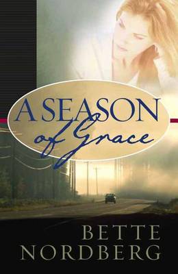 Book cover for A Season of Grace