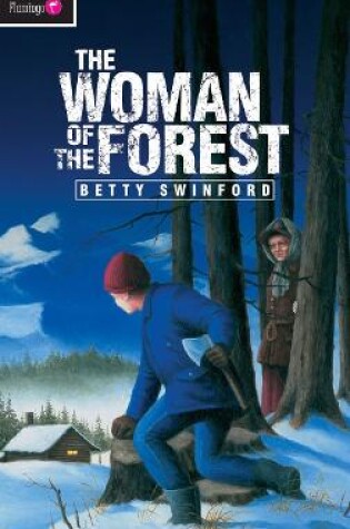 Cover of The Woman of the Forest