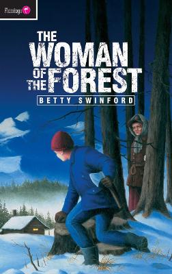 Cover of The Woman of the Forest