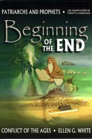 Cover of Beginning of the End