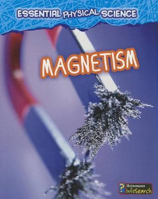 Book cover for Essential Physical Science Magnetism