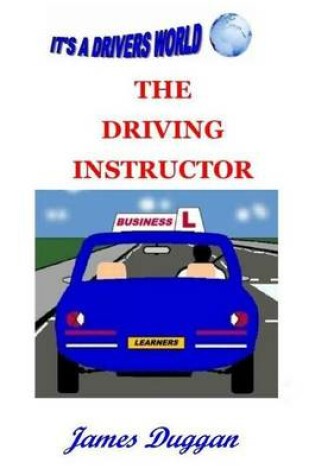 Cover of The Driving Instructor Business