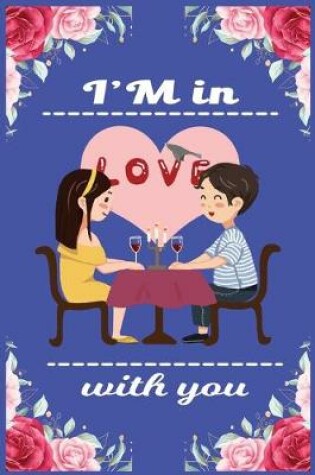 Cover of I'm In Love With You